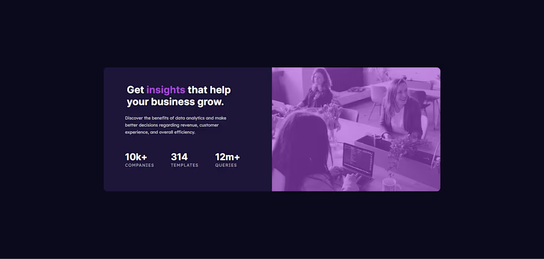 Cover image for Stats Preview Card