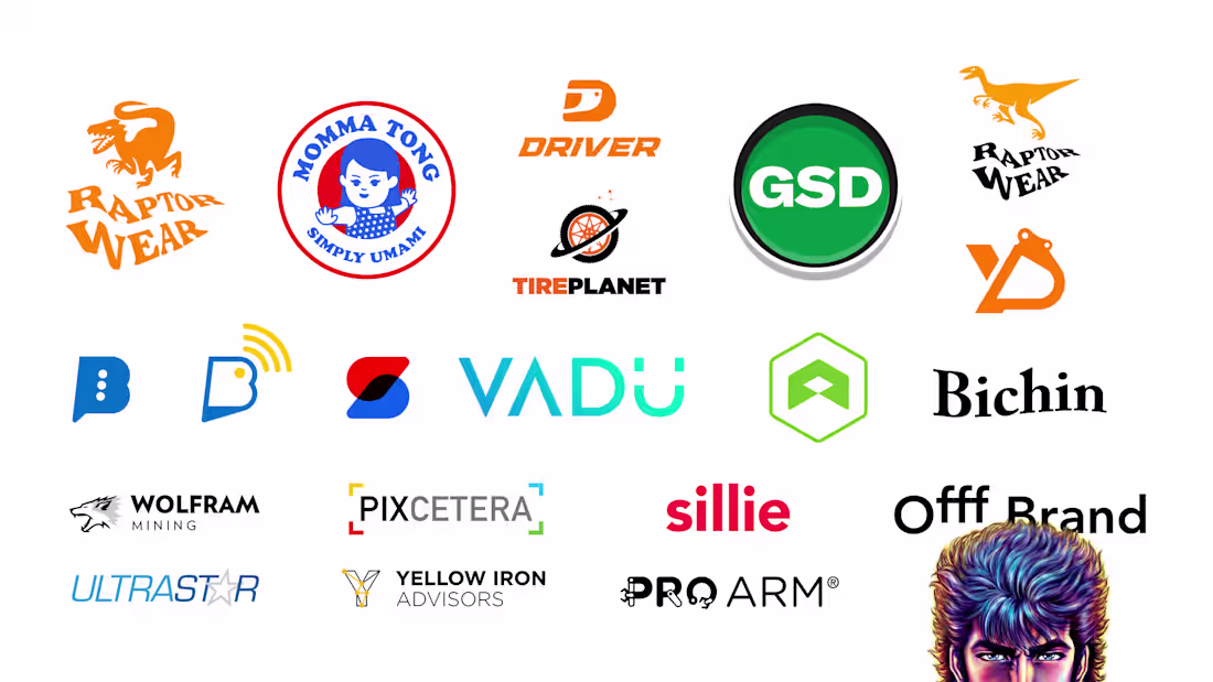 Cover image for Brand Identity & Strategy