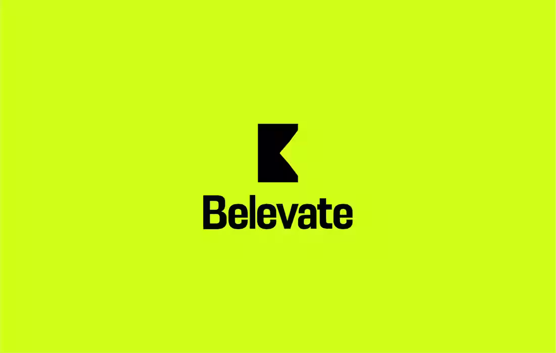 Cover image for Belevate Brand Identity - Vol.1 - Branding - Sports