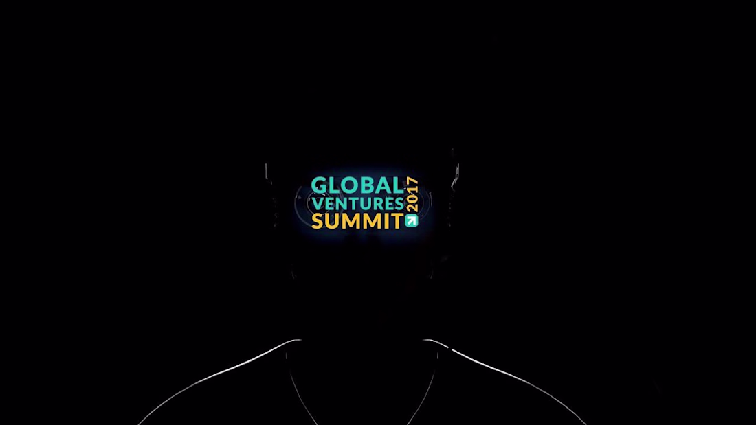 Cover image for Global Venture Summit 2017 (Corporative Video)