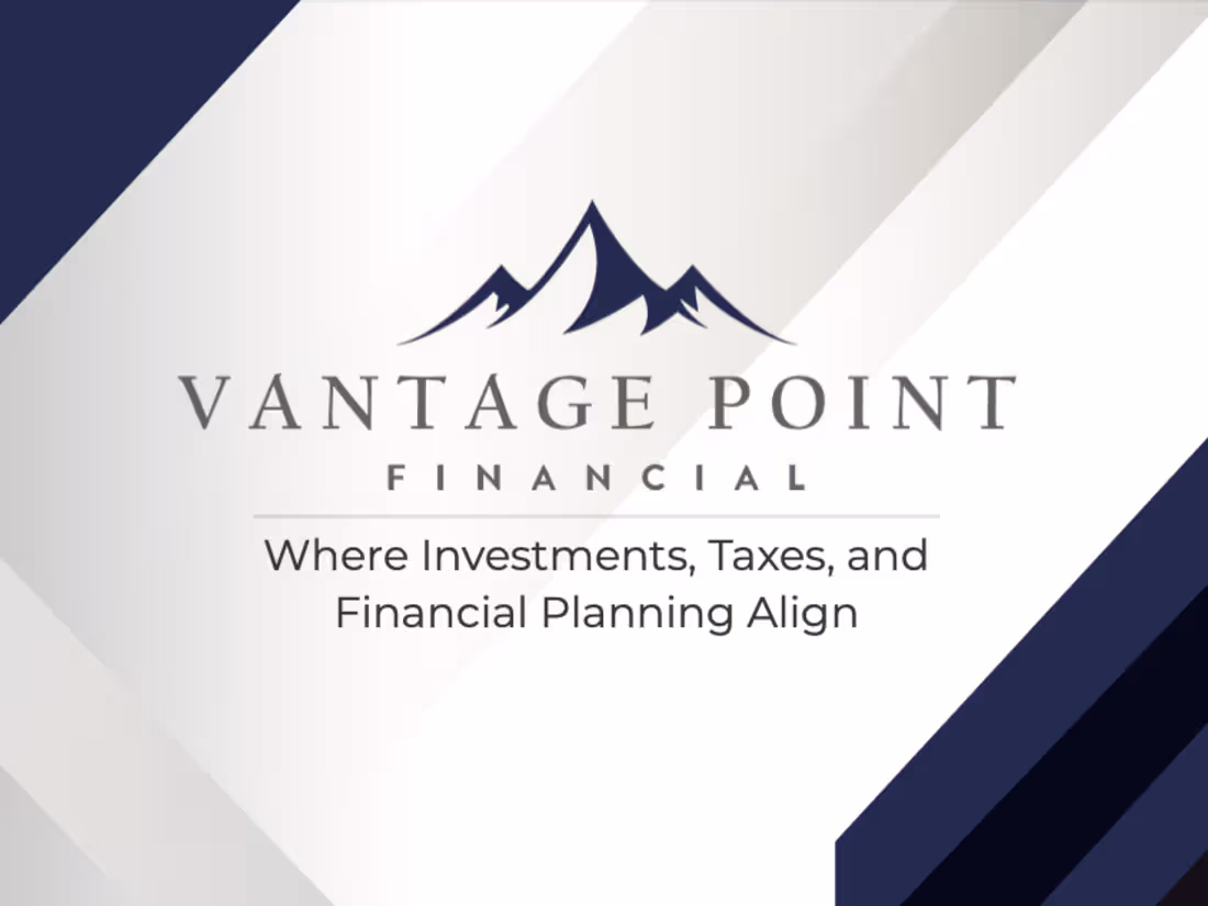 Cover image for Copywriting for financial services brochure