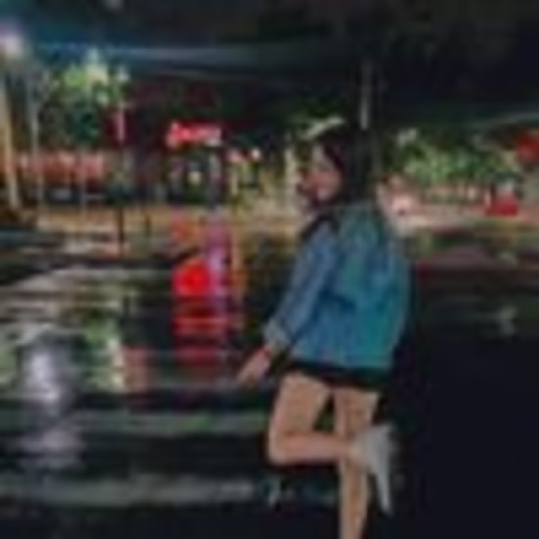 Cover image for Creation of instagram filters for @martii_prieto