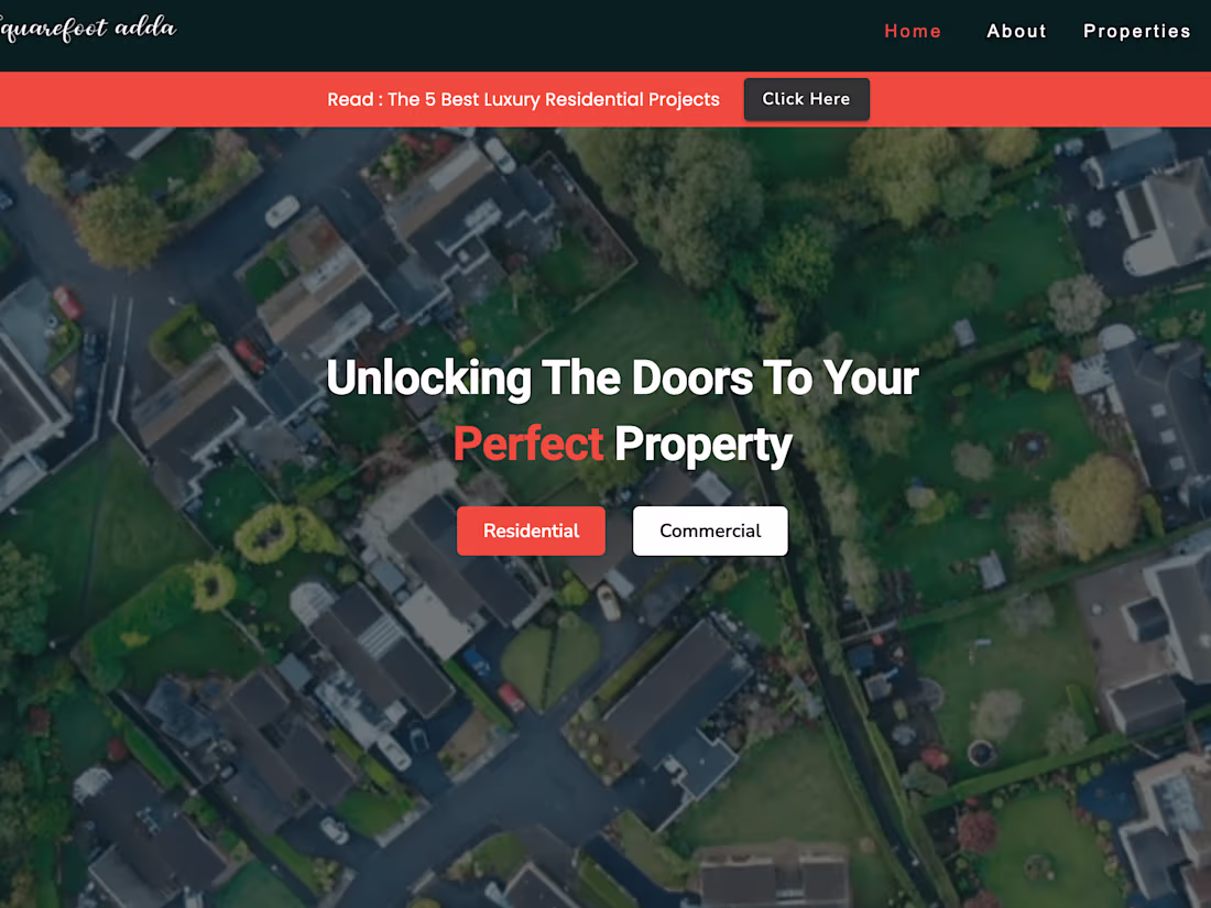 Cover image for Website Design/Re-design 