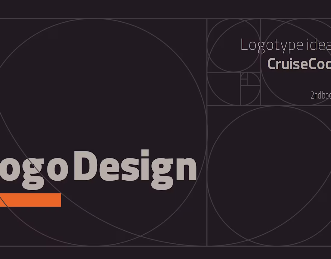 Cover image for Full Spectrum Branding for Cruise Code