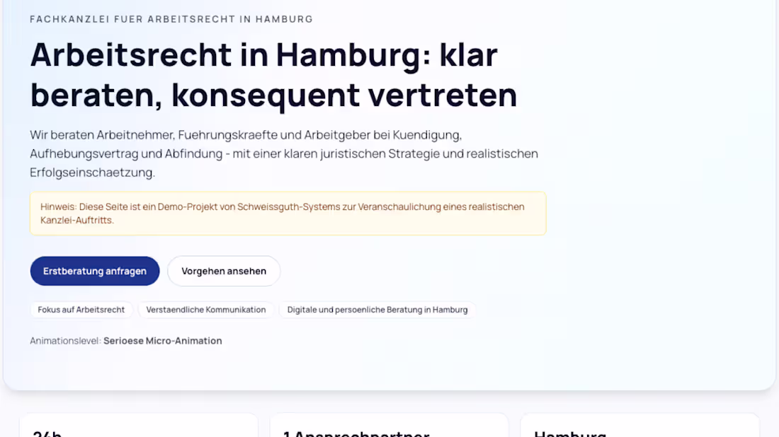 Cover image for Full Responsive Speed Optimized Website