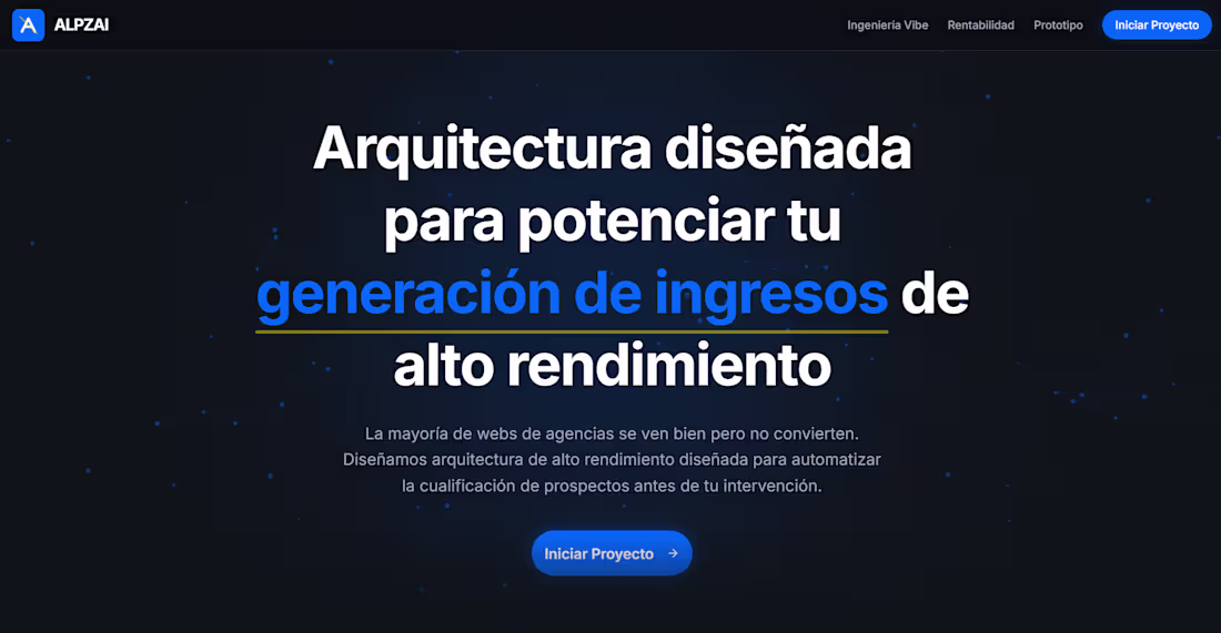 Cover image for Alpzai is officially live on