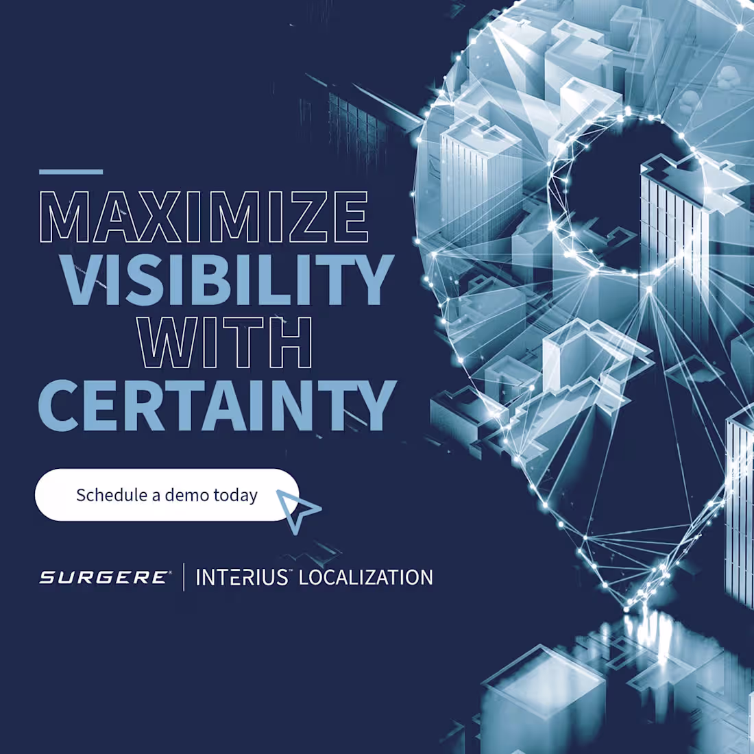 Cover image for Surgere Localization Social Media Campaign