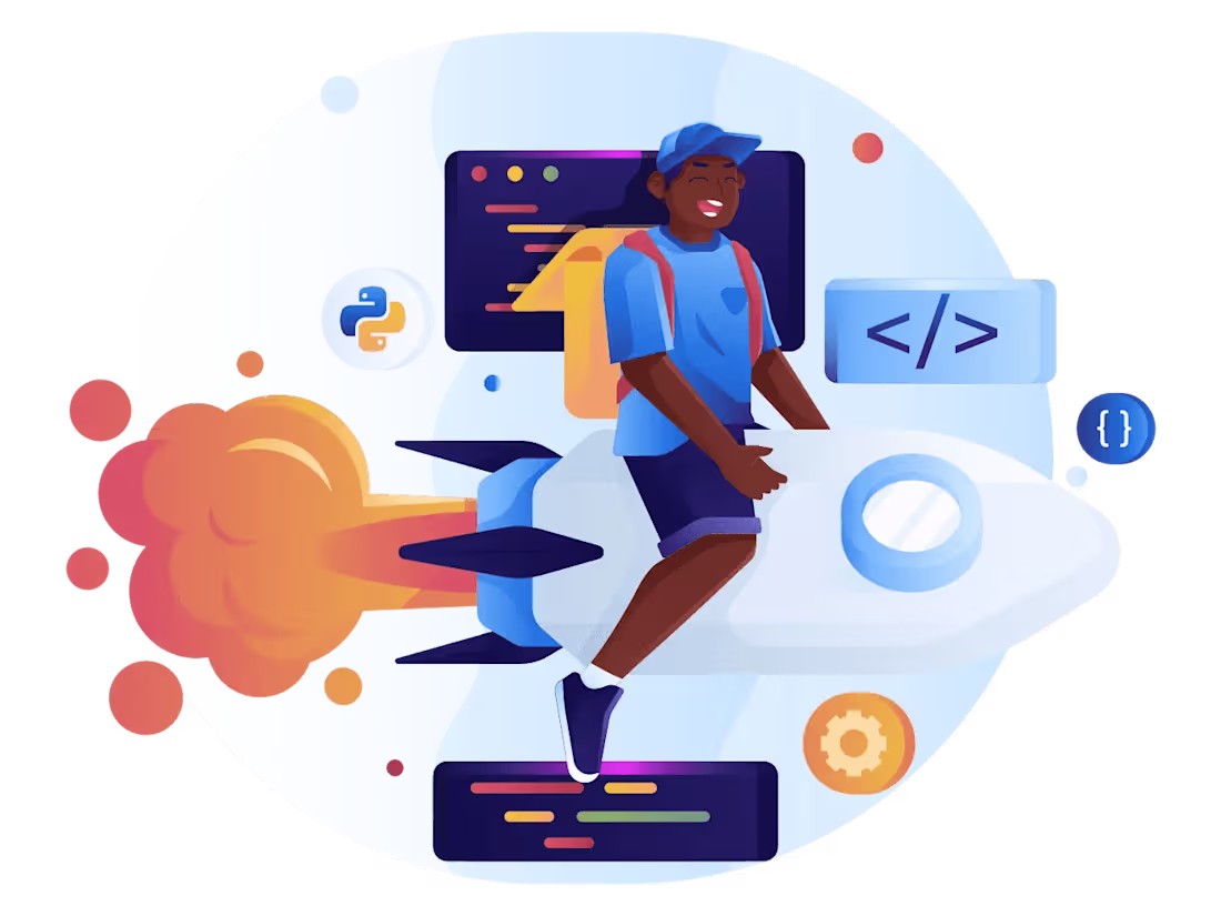 Cover image for Blackprint