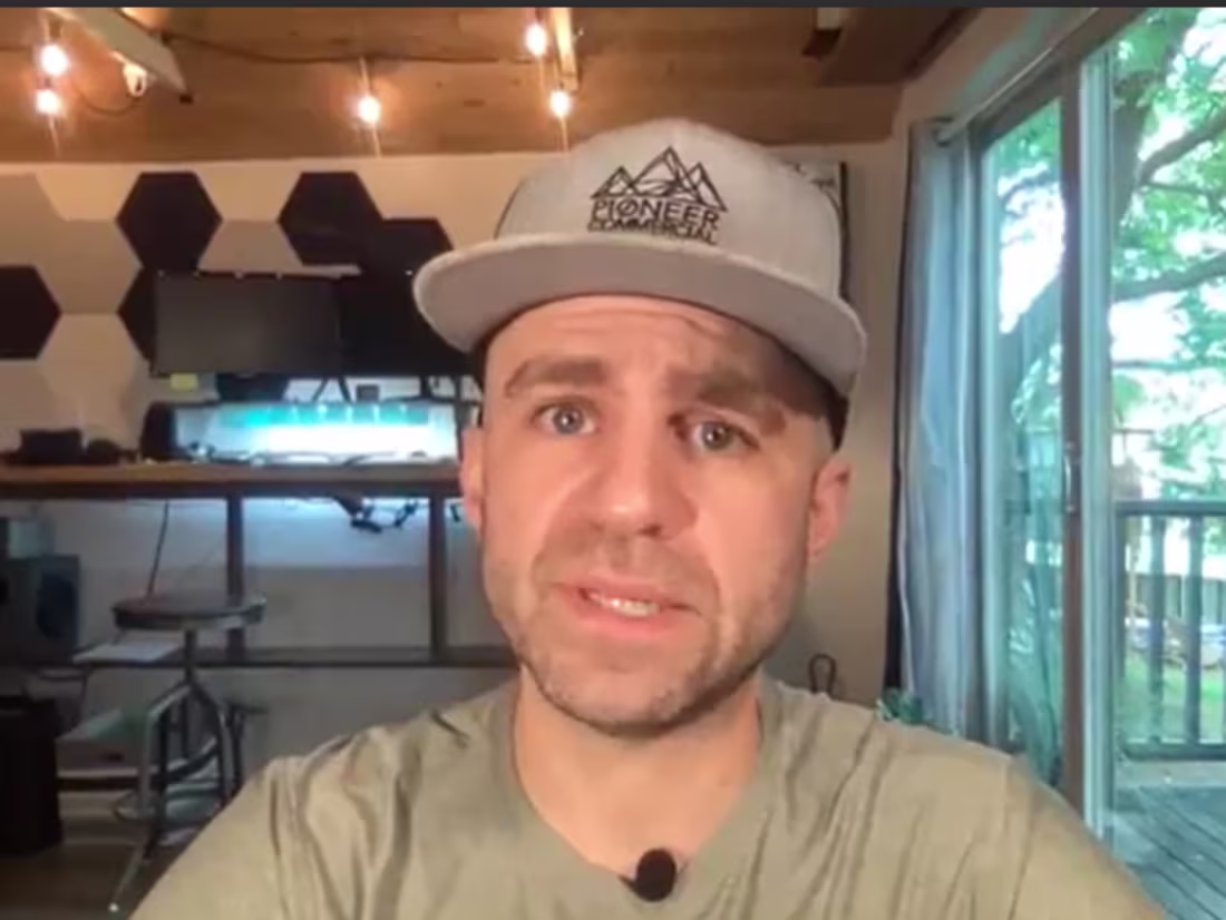 Cover image for Pioneer Testimonial.mp4