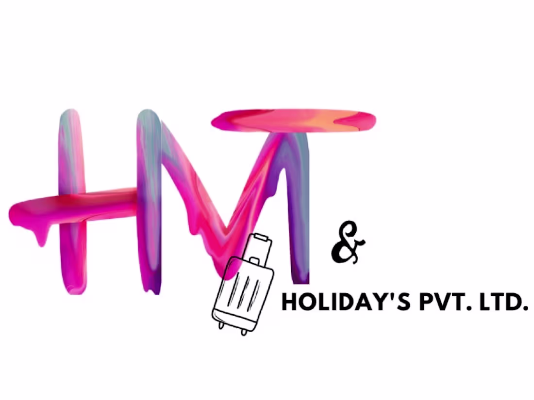 Cover image for HMT & Holidays - Explore Unforgettable Travel Experiences