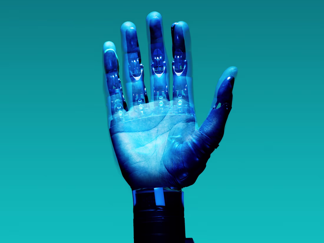Cover image for A.I Ethics and Digital Transformation