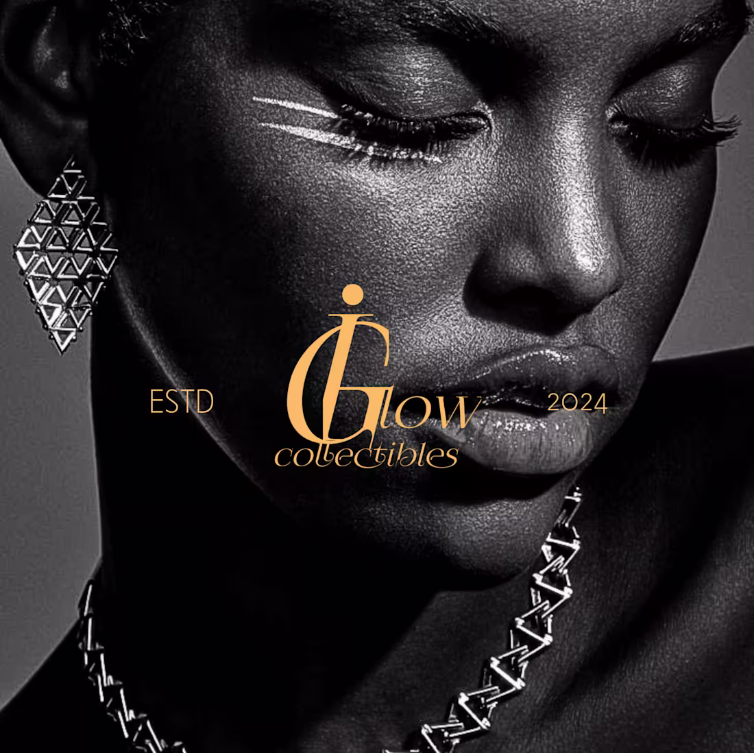 Cover image for Iglow collectibles brand design :: Behance