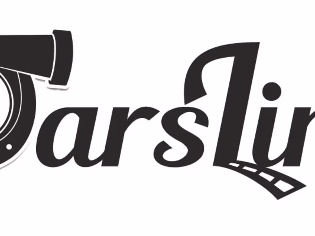 Cover image for CarsLine Logo Design