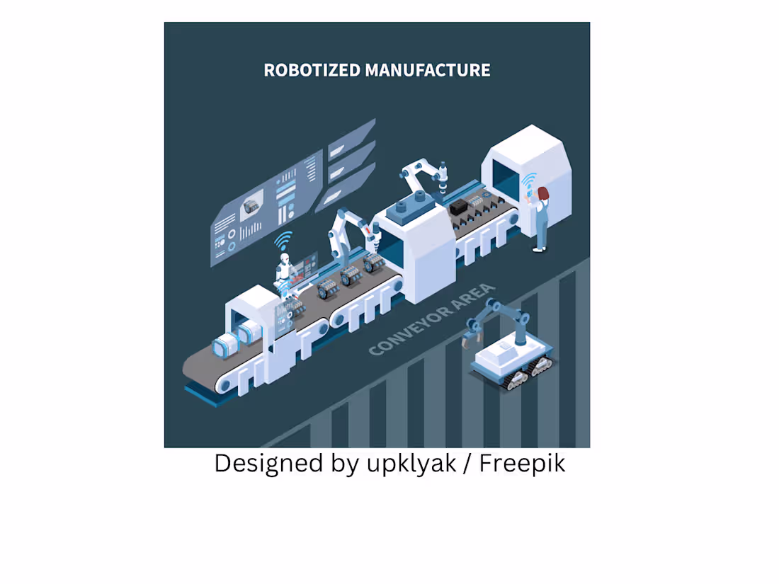 Cover image for automation