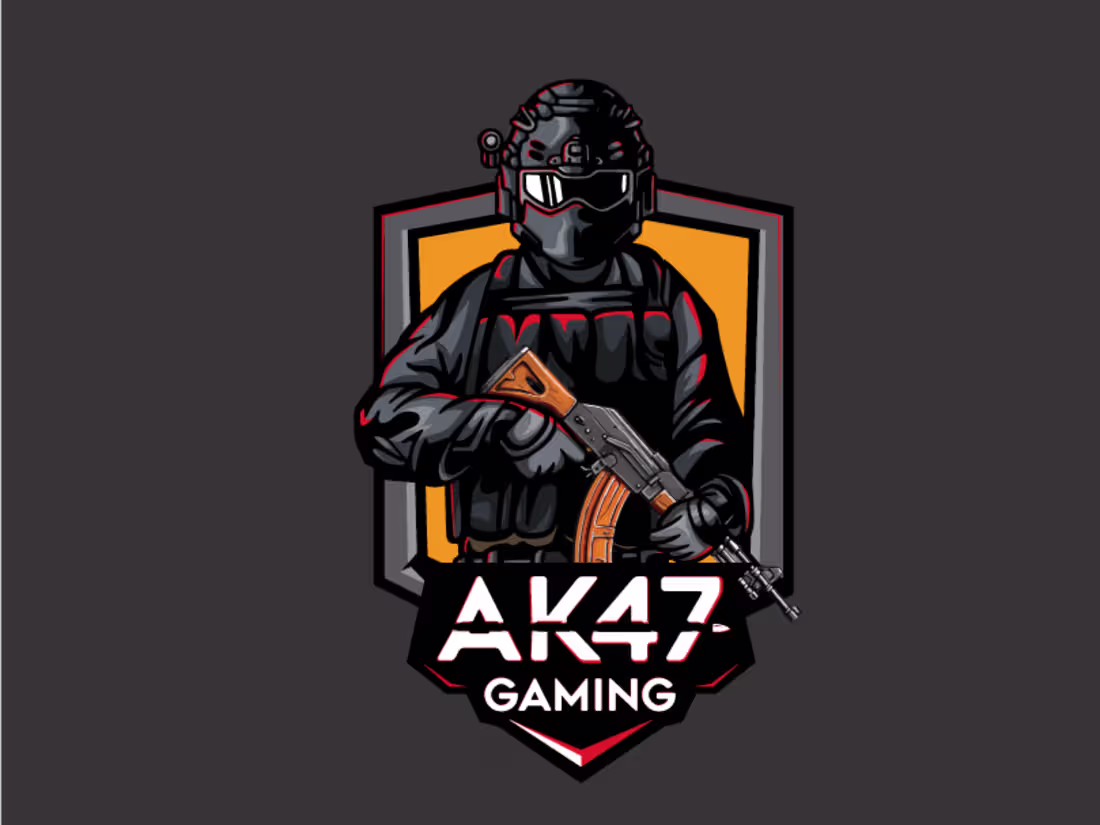 Cover image for AK47 - GAMING CENTER