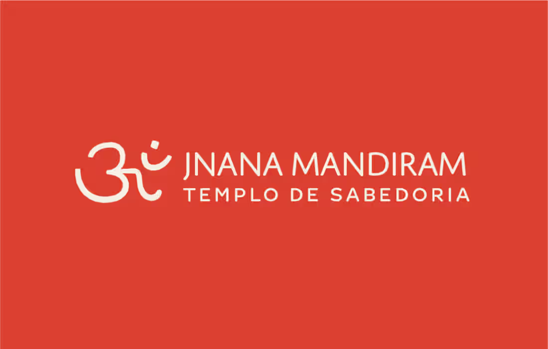 Cover image for Jnana Mandiram | Rebranding