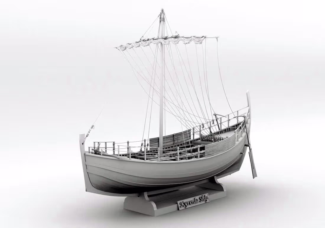 Cover image for Varius 3d projects