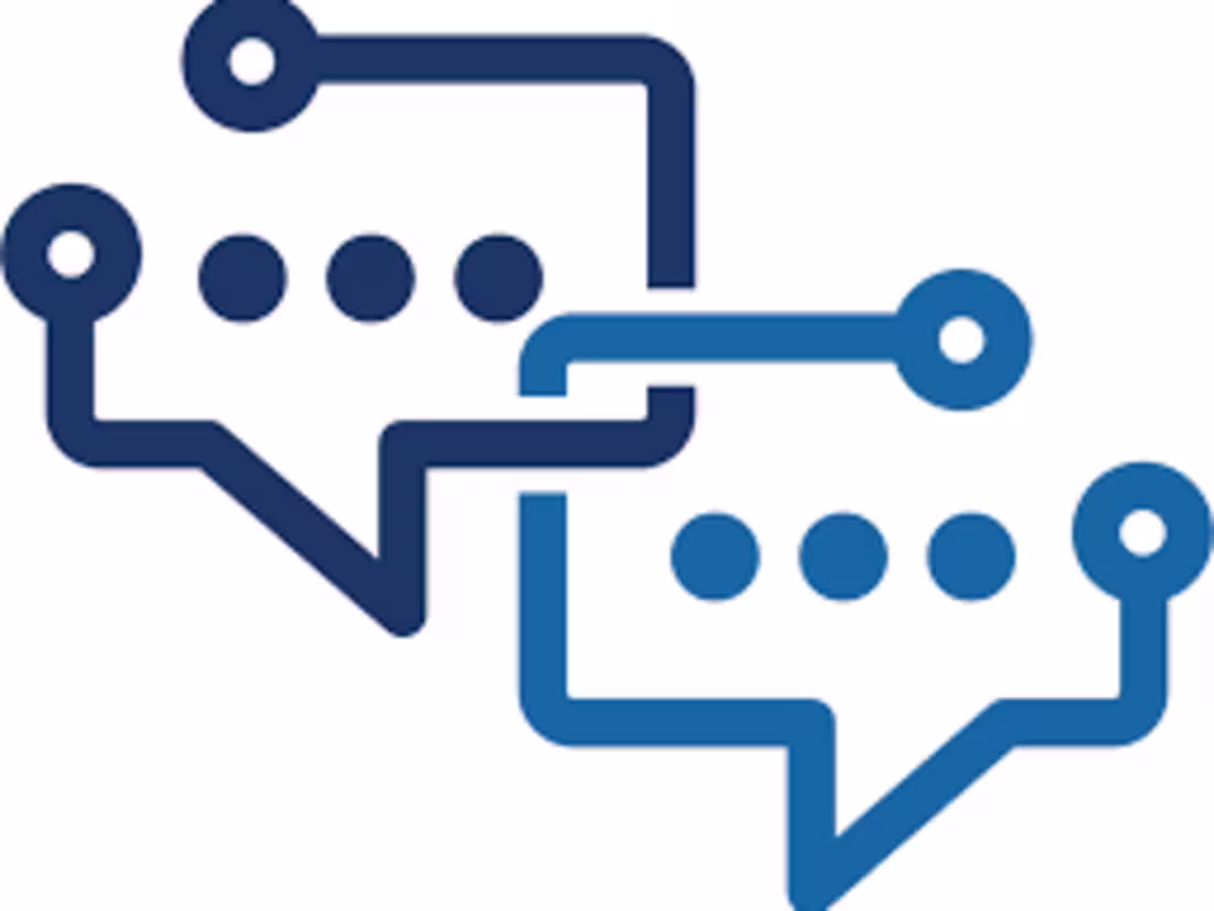 Cover image for Customizable chatbots