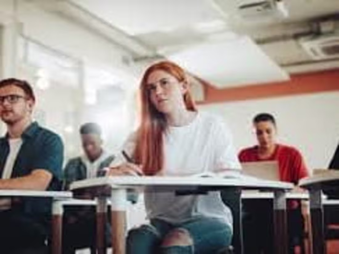 Cover image for 10 ways how AI can help You ace your Exams.
