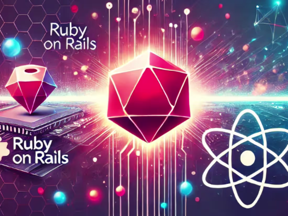 Cover image for Scalable Fullstack Web Development