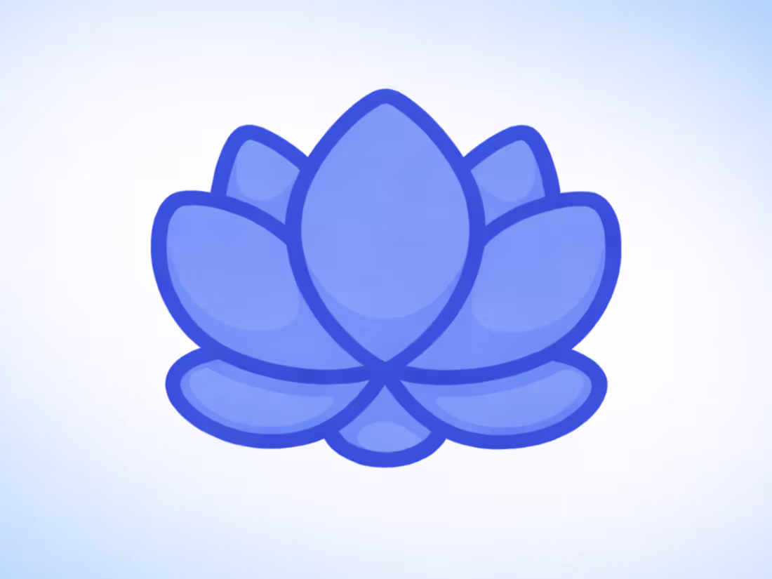 Cover image for Lotus | Breathwork app