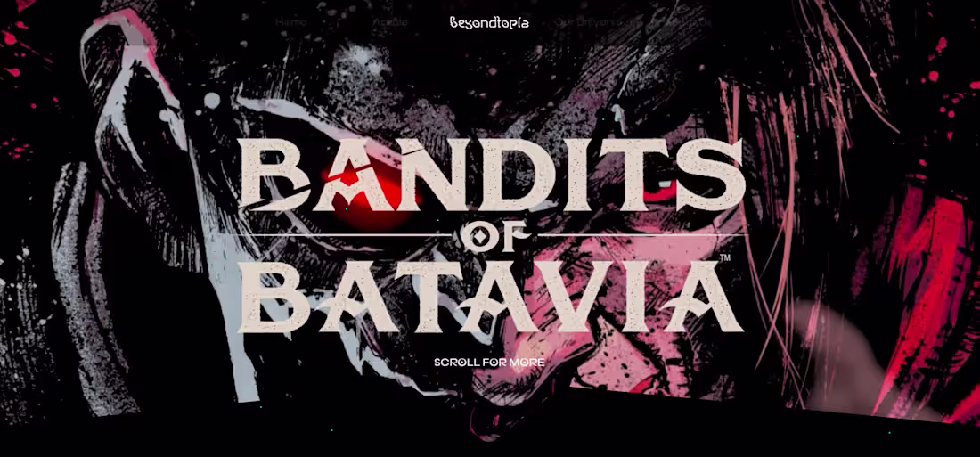 Cover image for Beyondtopia