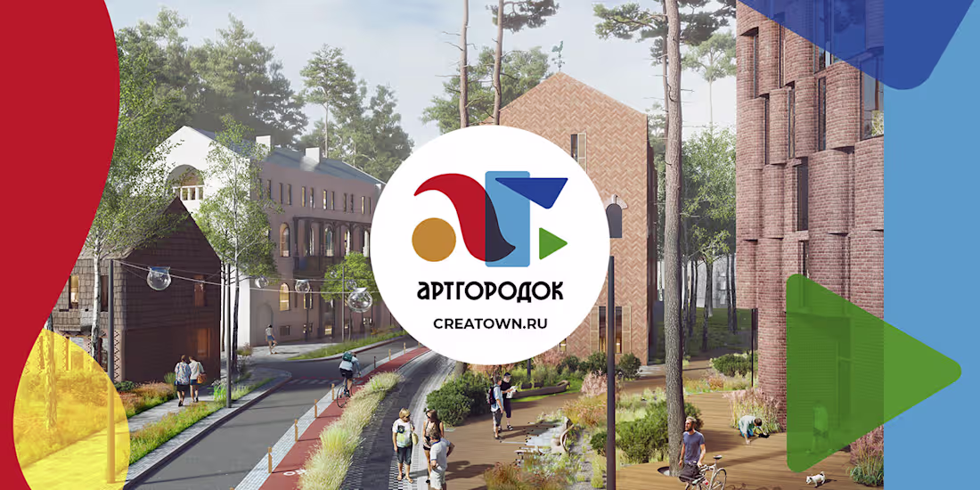 Cover image for Creatown