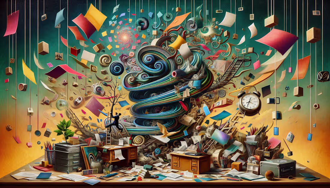 Cover image for 5 Signs It's Time to Hire a Brand Designer for Your Growing Business