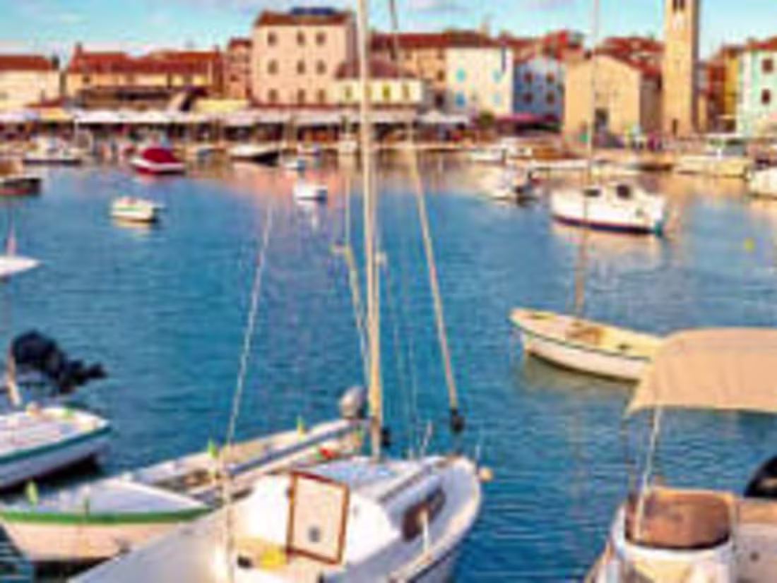 Cover image for Virtual travel buddy 