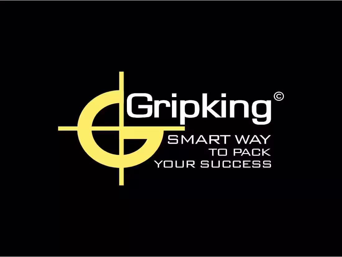 Cover image for Gripking Custom ERP + Mobile
