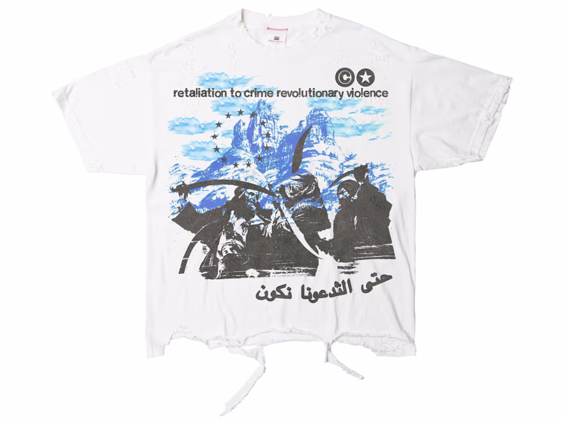 Cover image for Arabic War Design