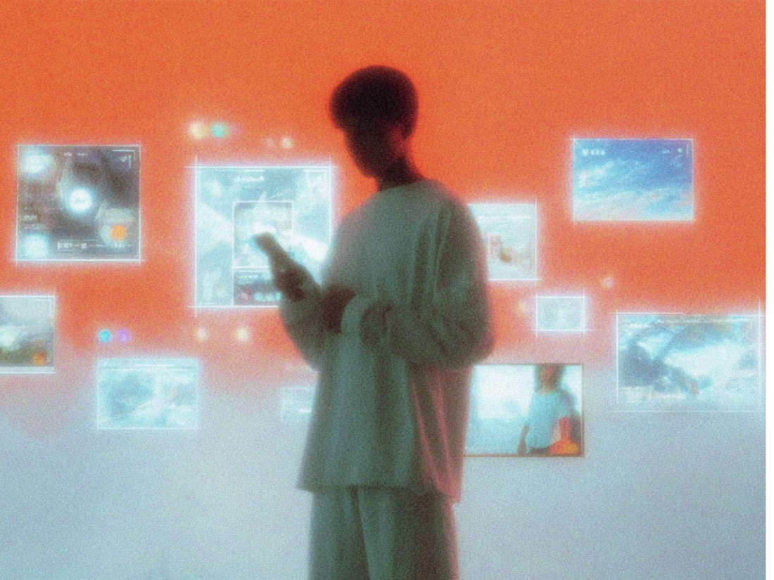 Cover image for AI Brand Video