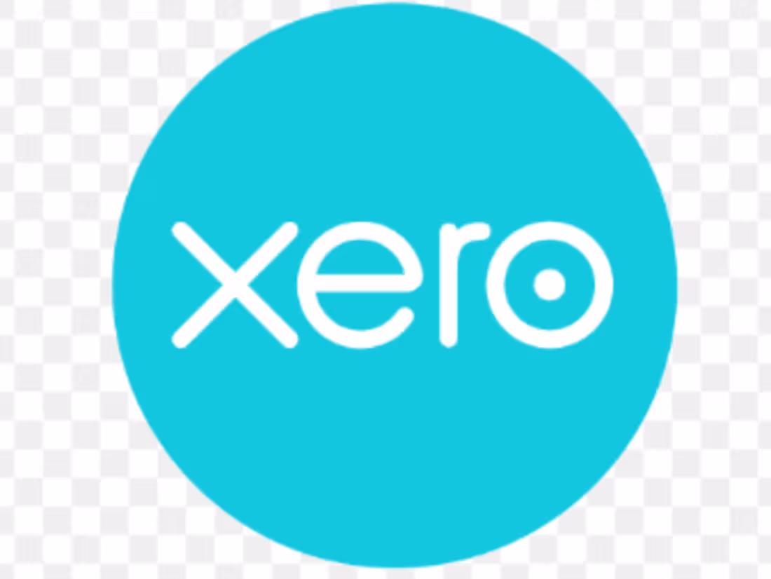 Cover image for Xero Bookkeeping
