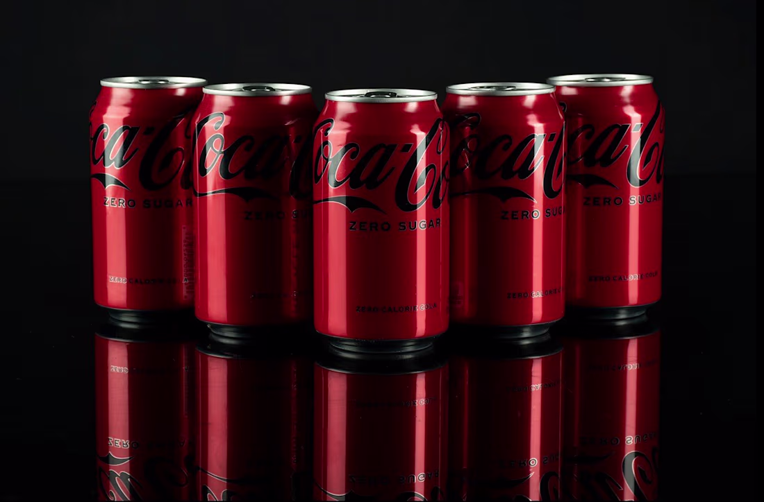 Cover image for COCA-Cola Advertising Photography