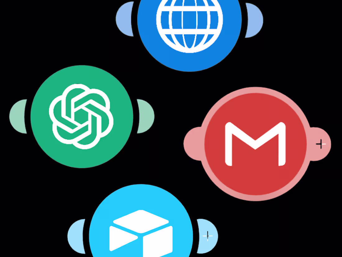 Cover image for Customer Support Agent