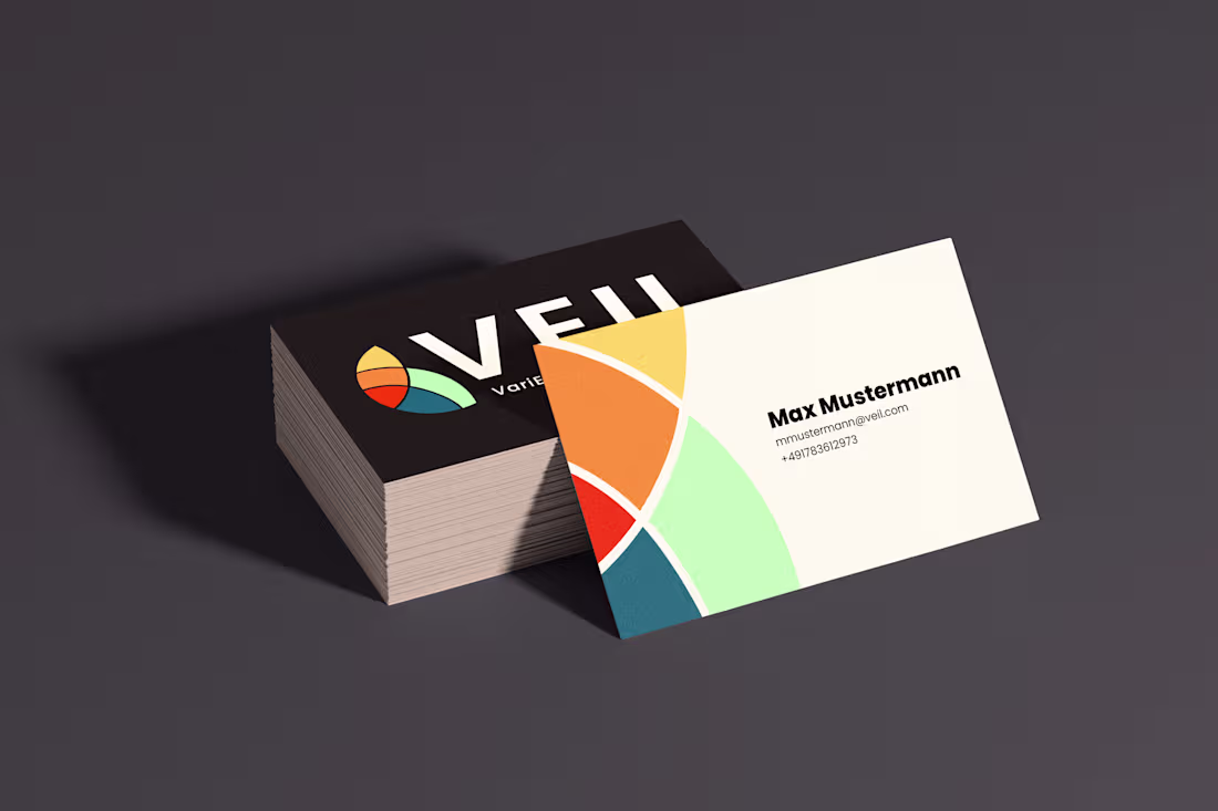 Cover image for VEIL