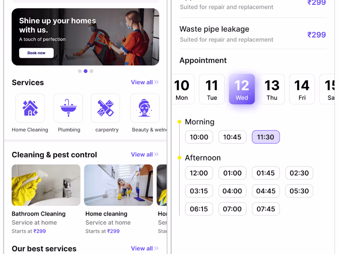 Cover image for Sahay 24x7