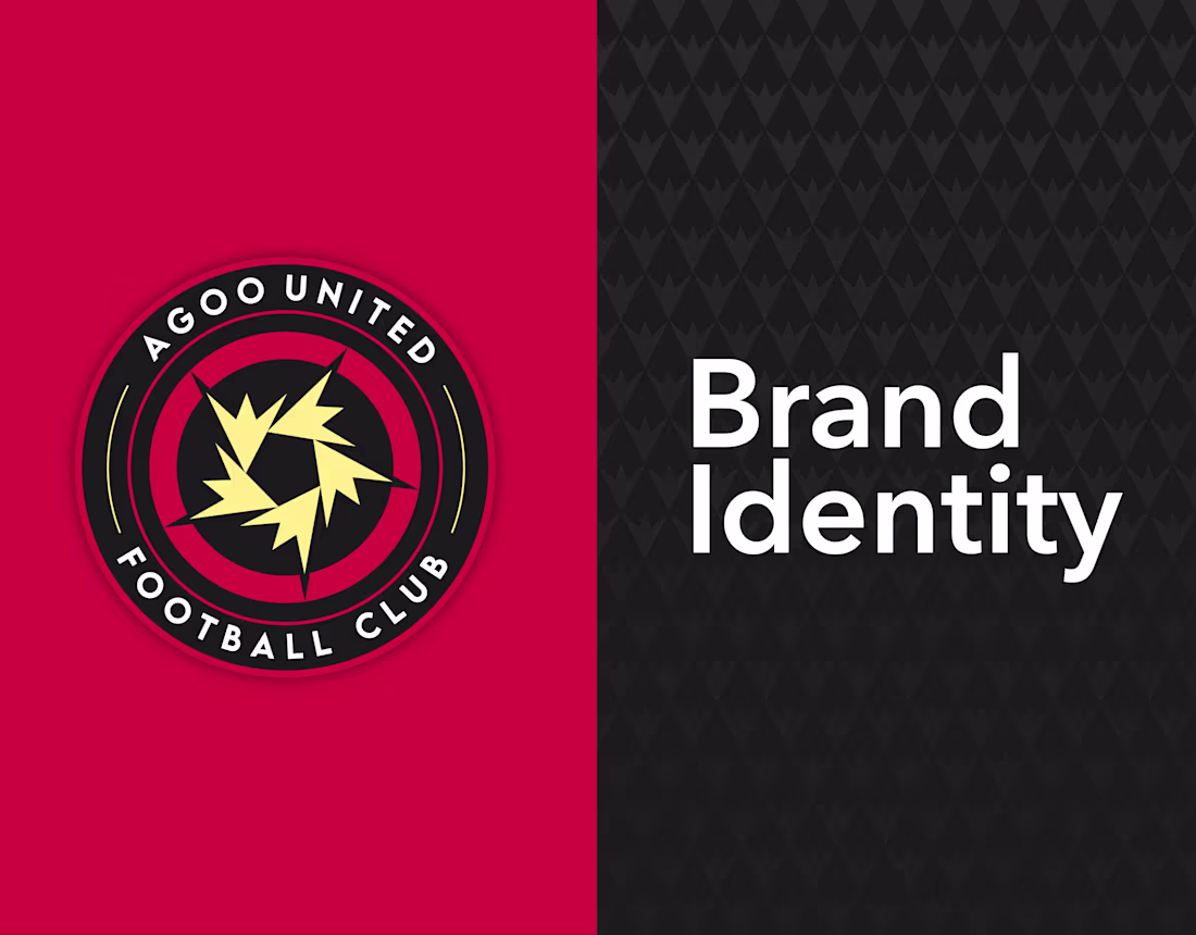 Cover image for Agoo United Football Club: We Are AUFC!