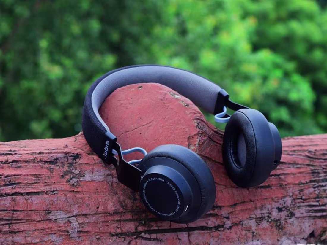 Cover image for Digital Content Strategy for Hide Headphones