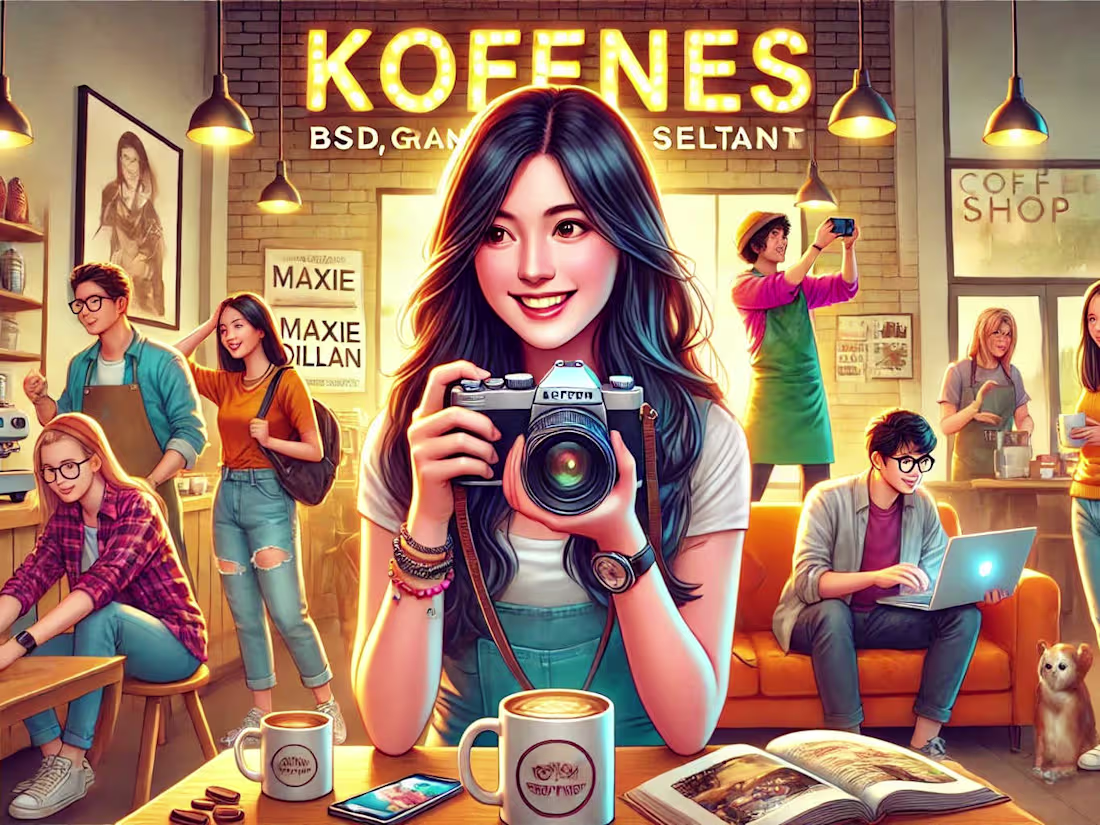 Cover image for Social Media Managing