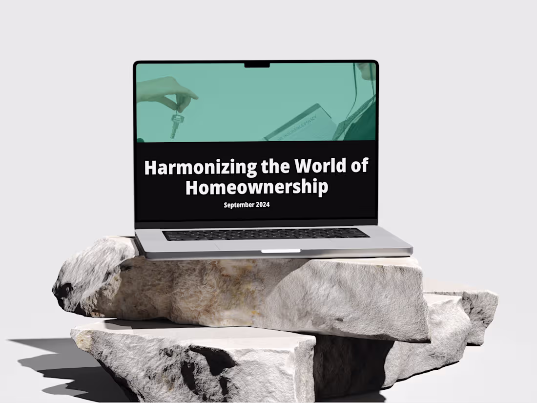 Cover image for Finaya Investors Pitch deck