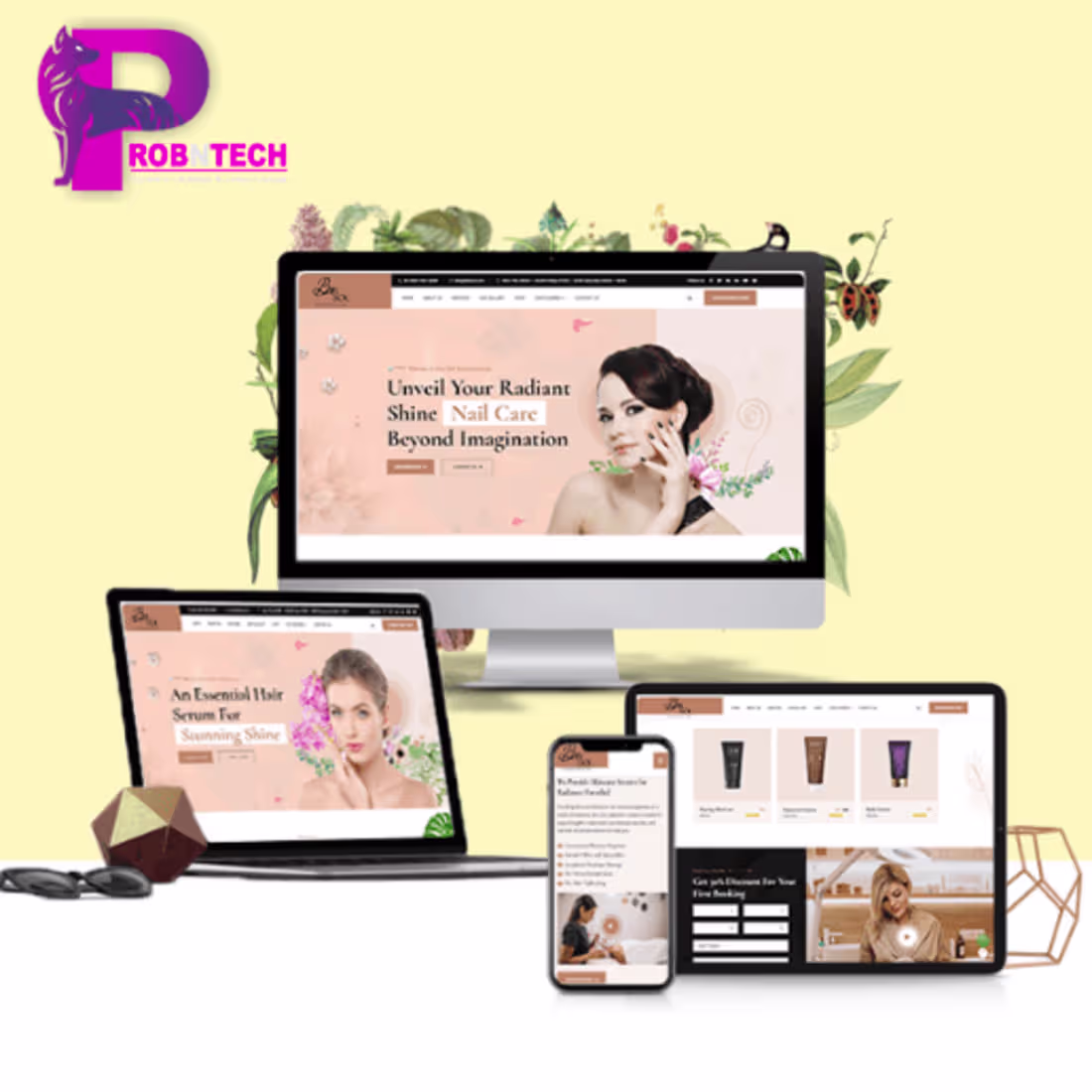 Cover image for Complete Digital Marketing