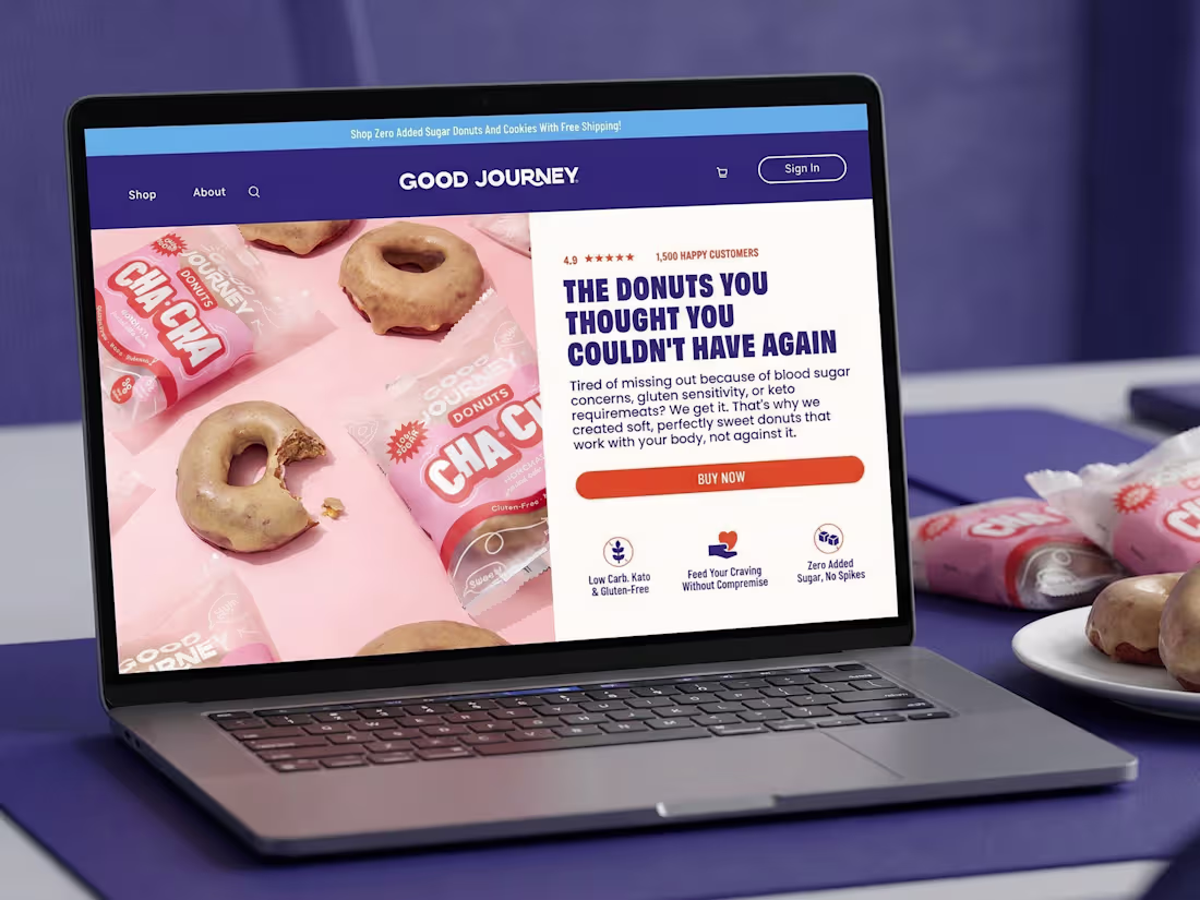 Cover image for Shopify Design & Development