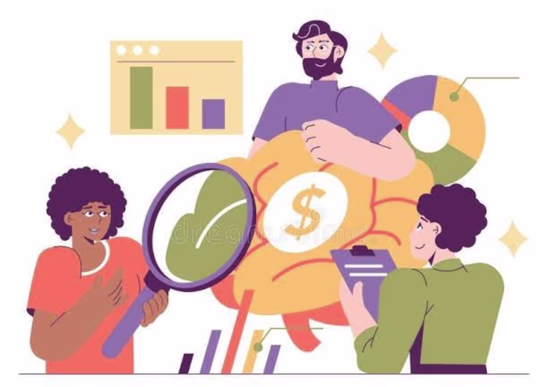 Cover image for Leveraging Behavioral Psychology in Fintech for Engagement