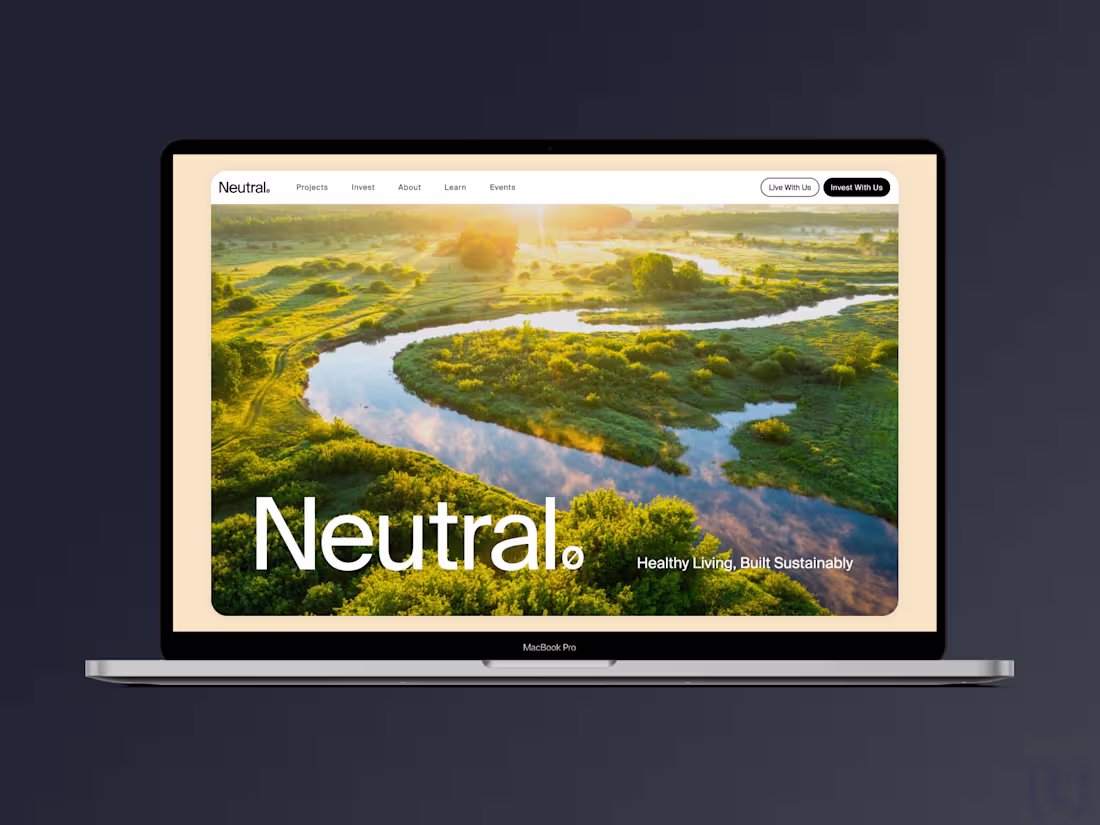 Cover image for Enhancing Operational Workflows for Real Estate Development