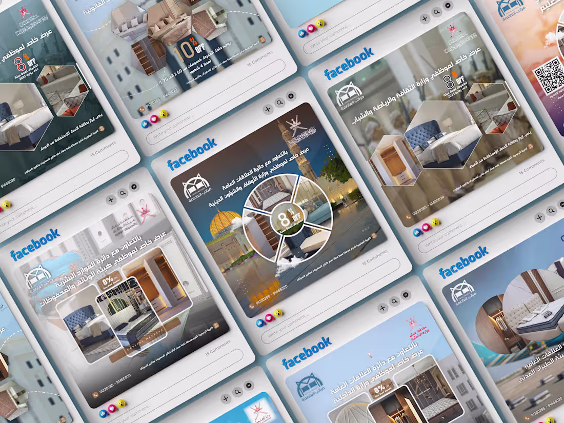 Cover image for "Custom Graphic Design | Elevate Your Brand's Identity"