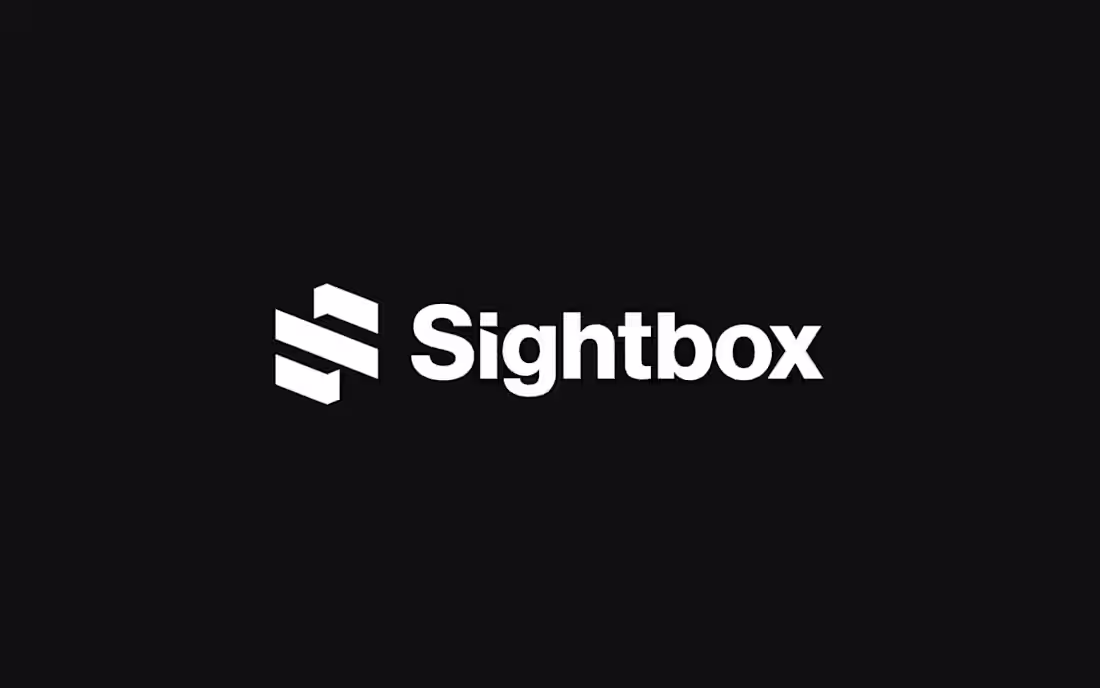 Cover image for Sightbox