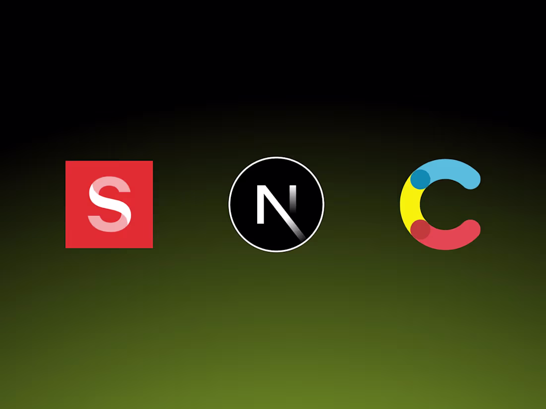 Cover image for Design to Sanity CMS or Contentful