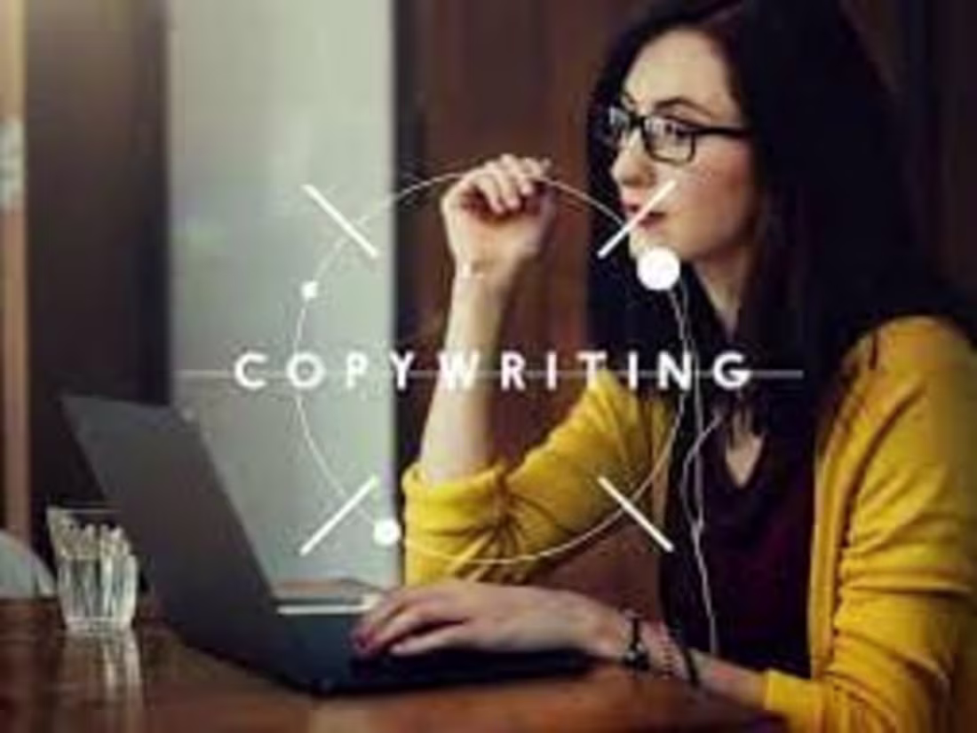 Cover image for CopyWriting