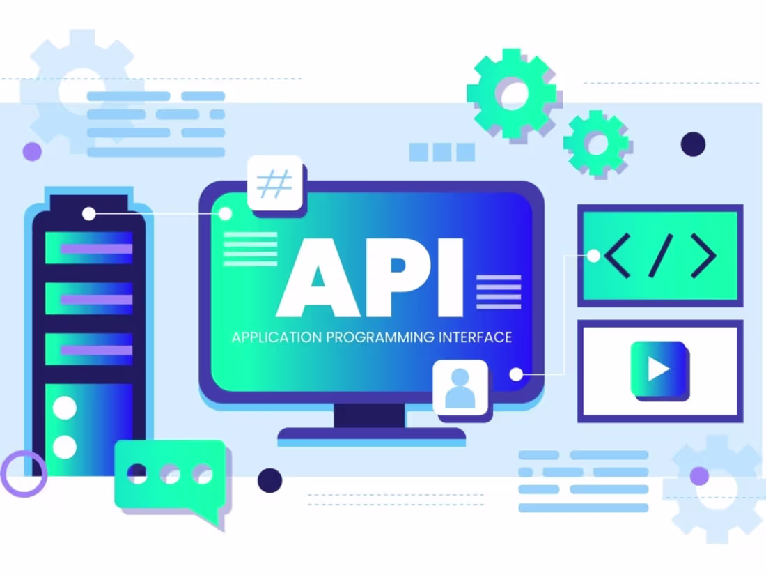 Cover image for API Development and Integration